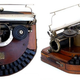 Illustration for article titled The Curious Evolution of the Typewriter, in Pictures